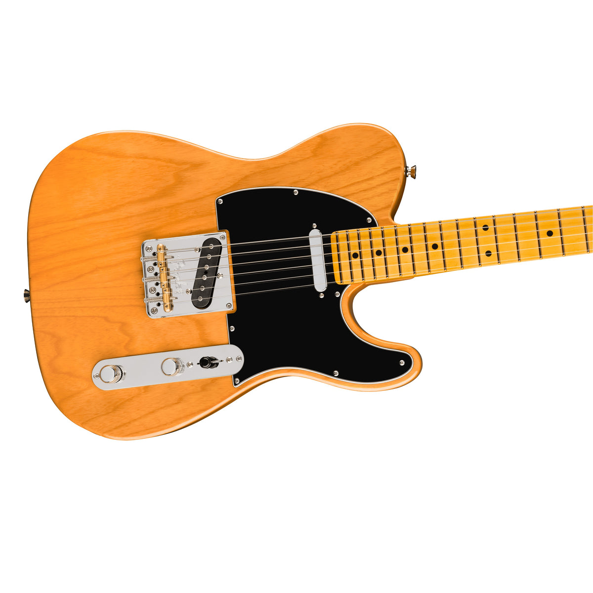 Fender - American Professional Telecaster Natural (Maple Fingerboard)