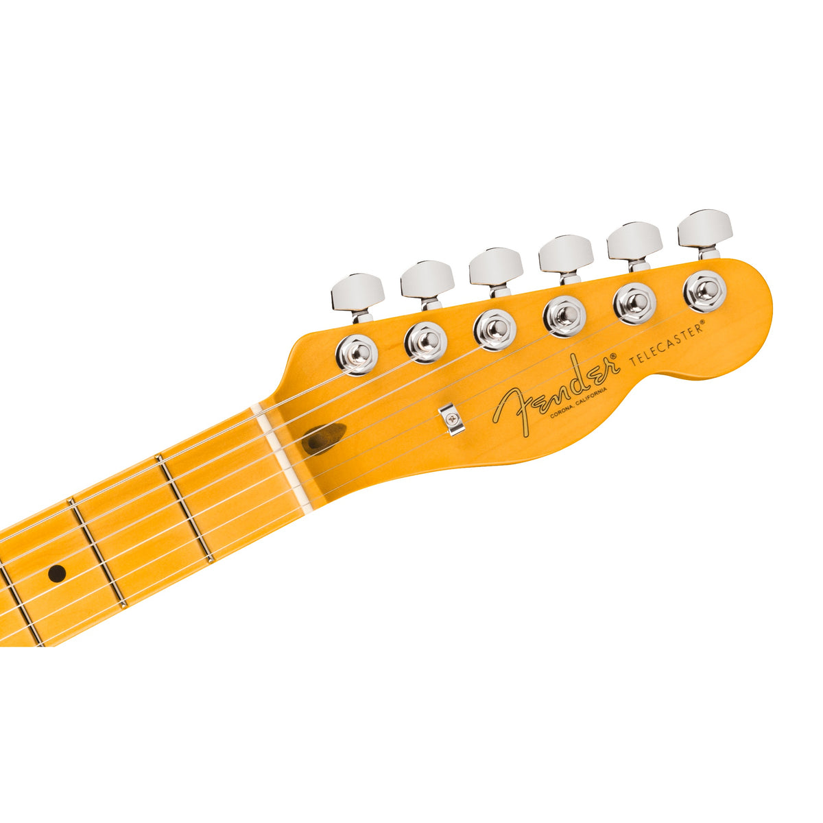 Fender - American Professional Telecaster Natural (Maple Fingerboard)