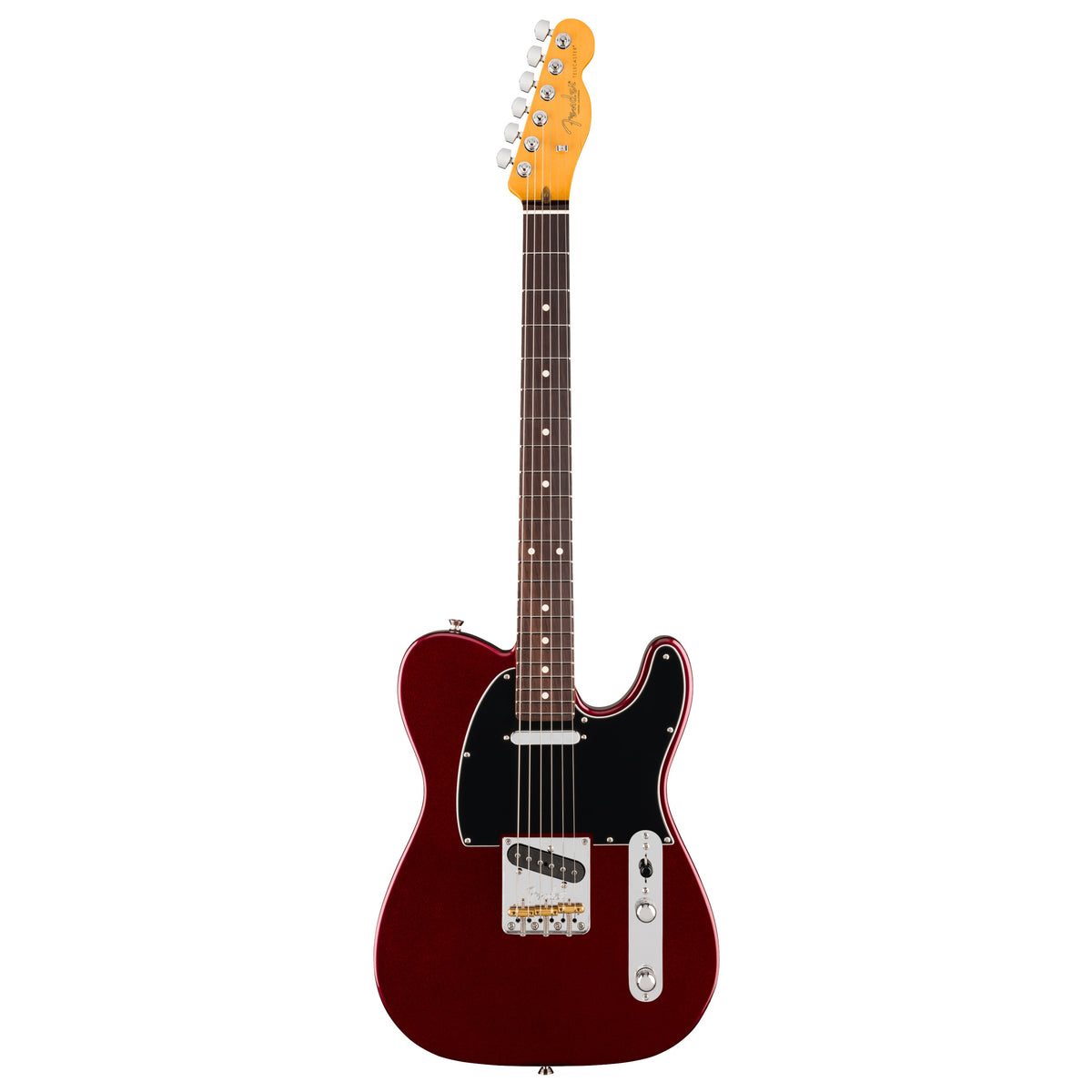 Fender - American Professional Telecaster Oxblood