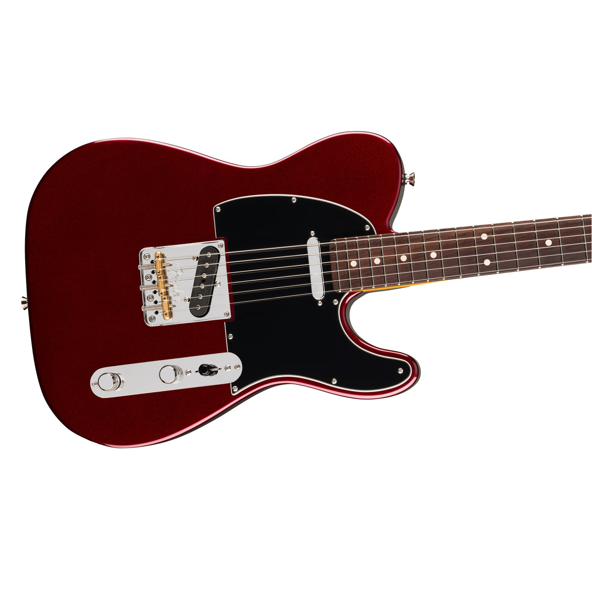 Fender - American Professional Telecaster Oxblood
