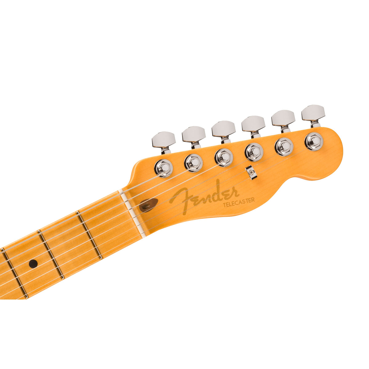 Fender - American Ultra II Telecaster Ultraburst