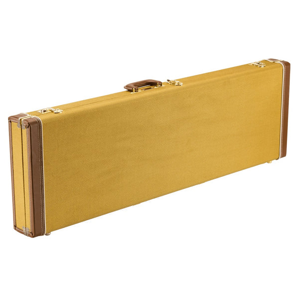 Cases and Gig Bags