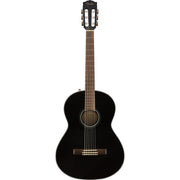 Fender - CN-60S Nylon – Black - 0970160506