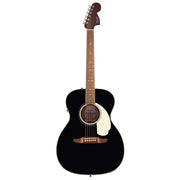 Fender - California Deluxe Monterey E Black