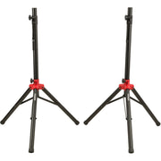 Fender - Compact Speaker Stands - W_Bag - 0699018000