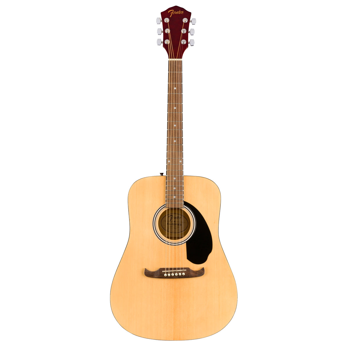 Fender - FA-125 Dreadnought Natural #0971210521