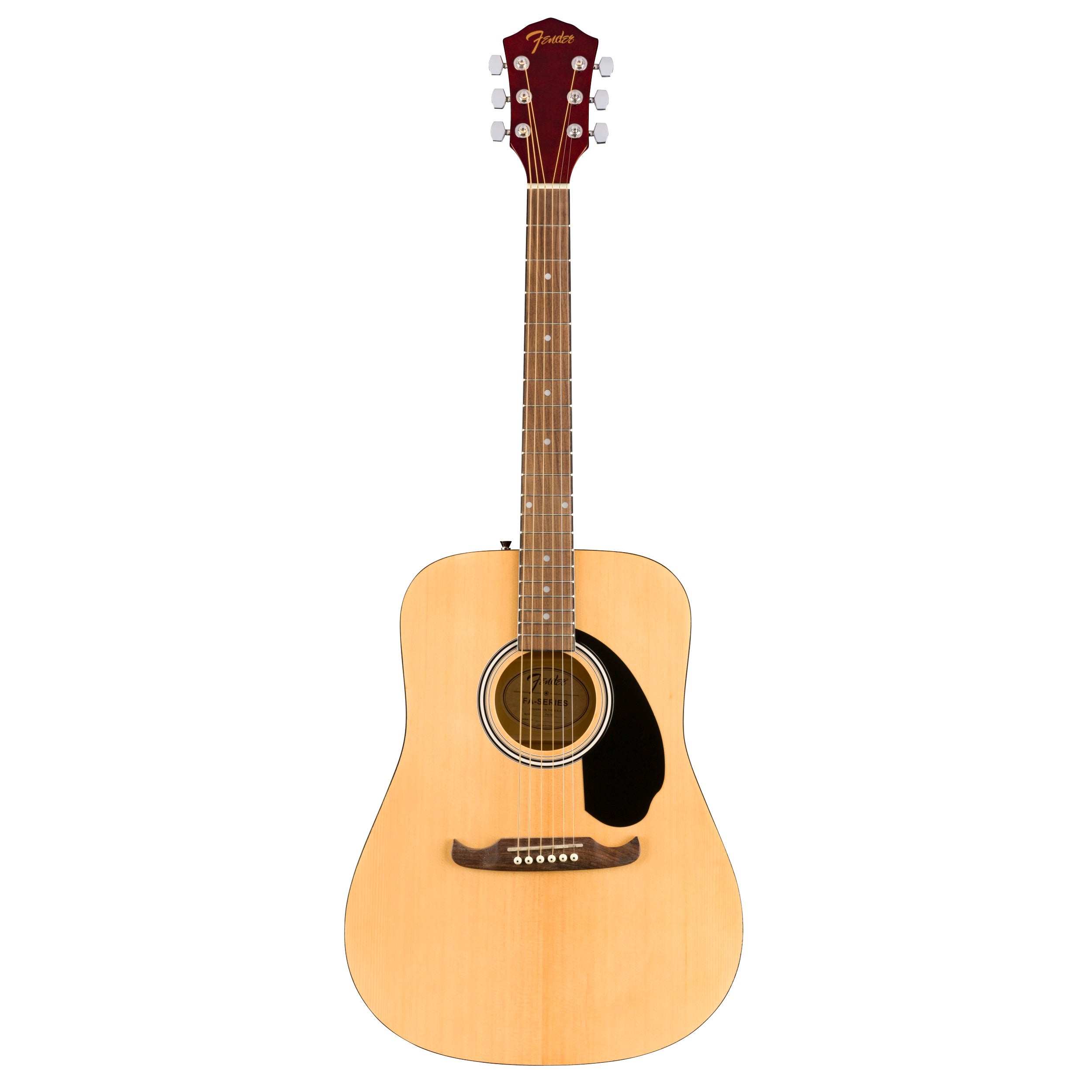 Fender - FA-125 Dreadnought Natural #0971210521