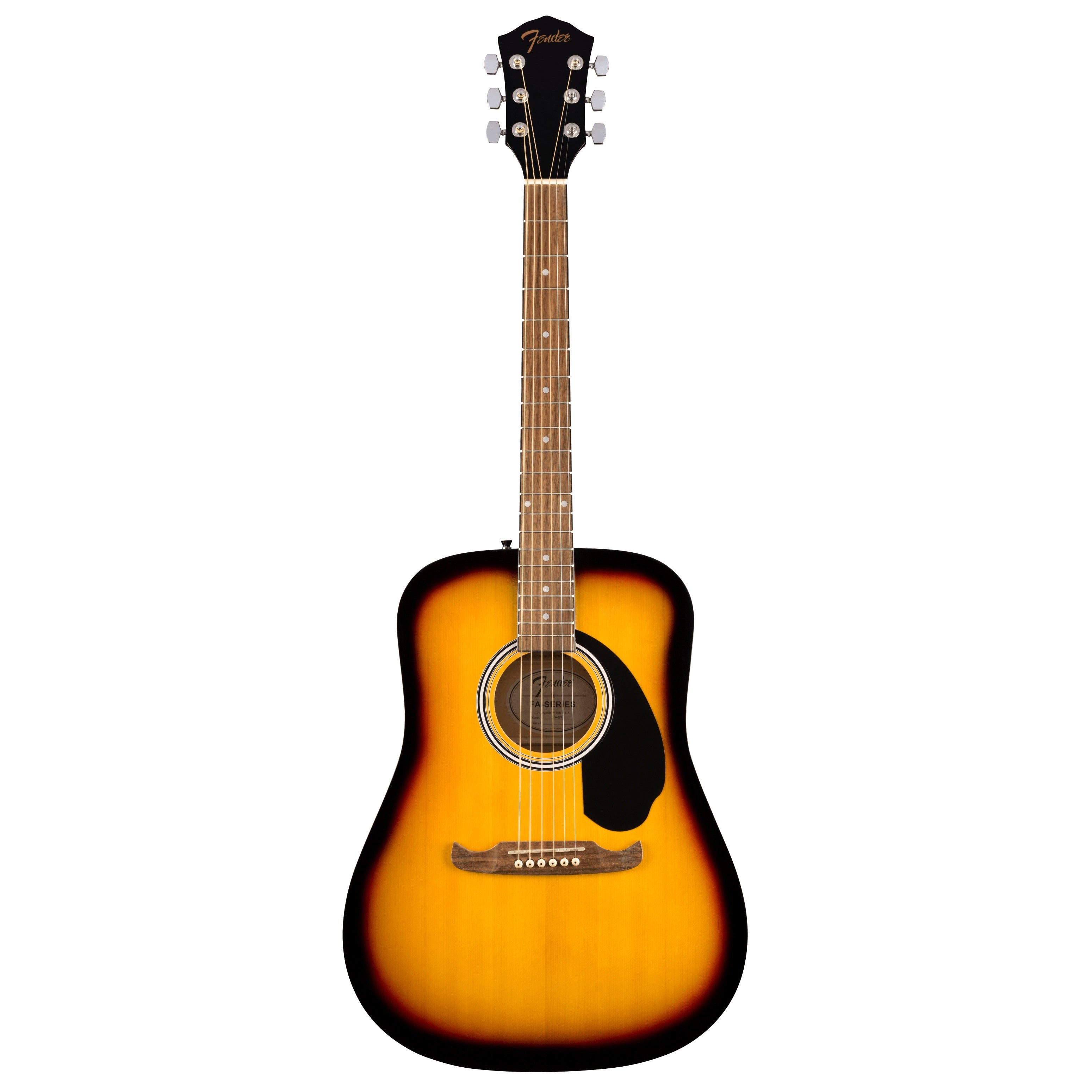 Fender - FA-125 Dreadnought #0971210732