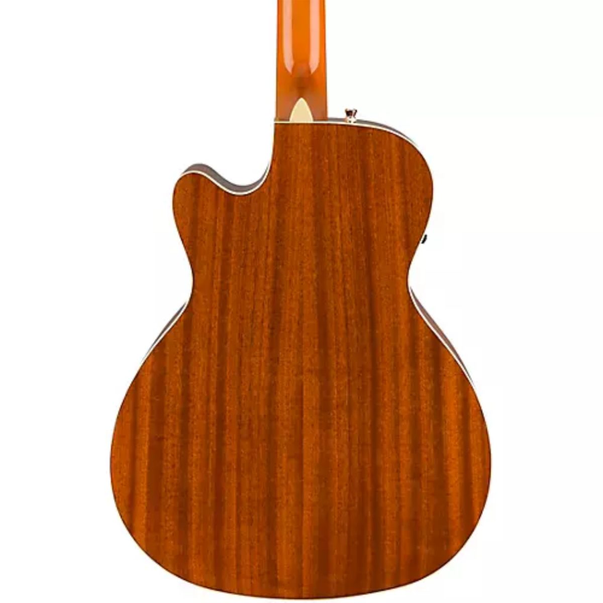 Fender FA-450CE BASS - 3 - Color Sunburst - 0971443032-back