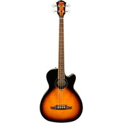 Fender FA-450CE BASS - 3 - Color Sunburst - 0971443032
