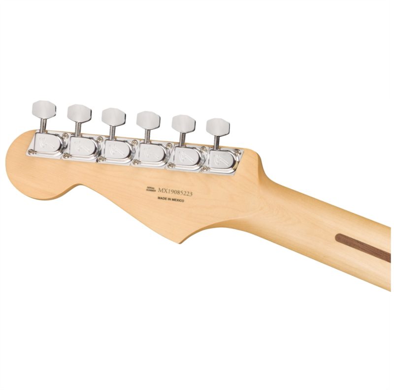 Fender - Player Lead II - Crimson Red Trans #0144213538