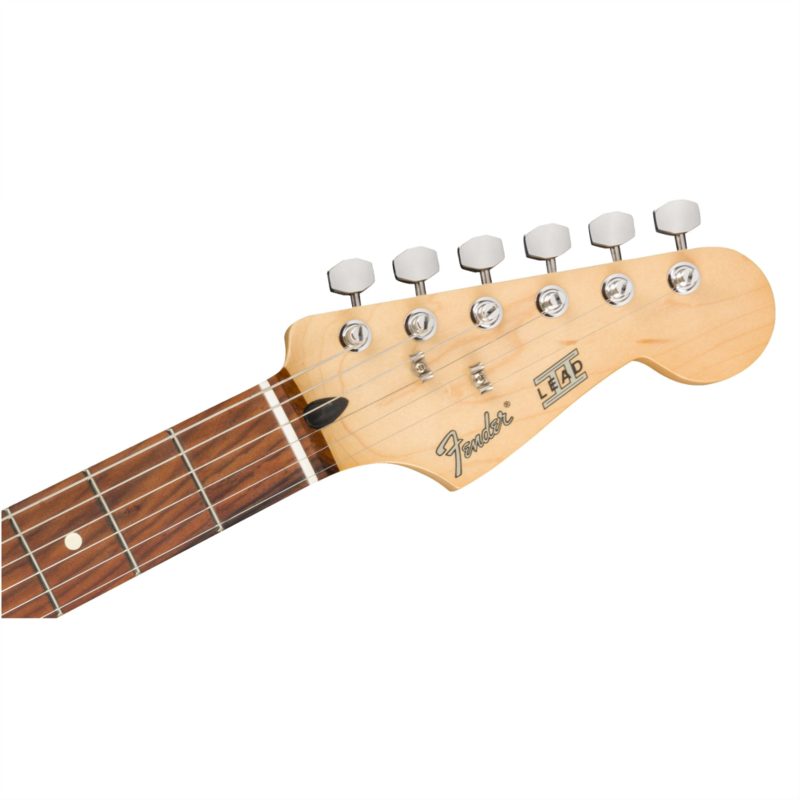 Fender - Player Lead II - Crimson Red Trans #0144213538