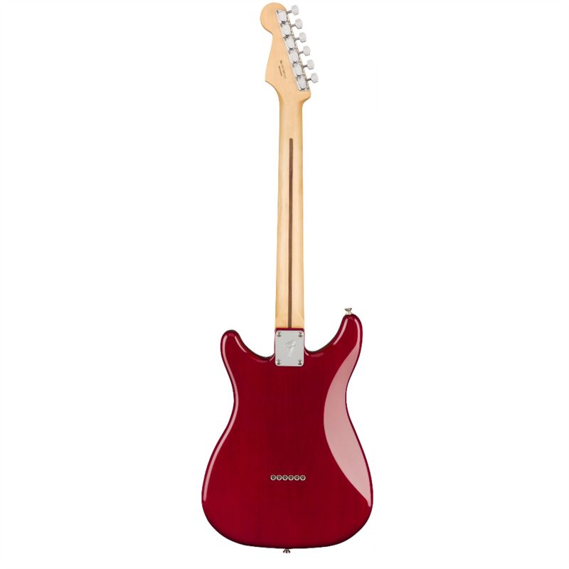 Fender - Player Lead II - Rouge Cramoisi Transparent #0144213538