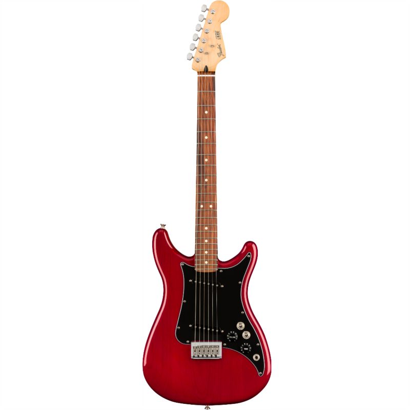 Fender - Player Lead II - Rouge Cramoisi Transparent #0144213538