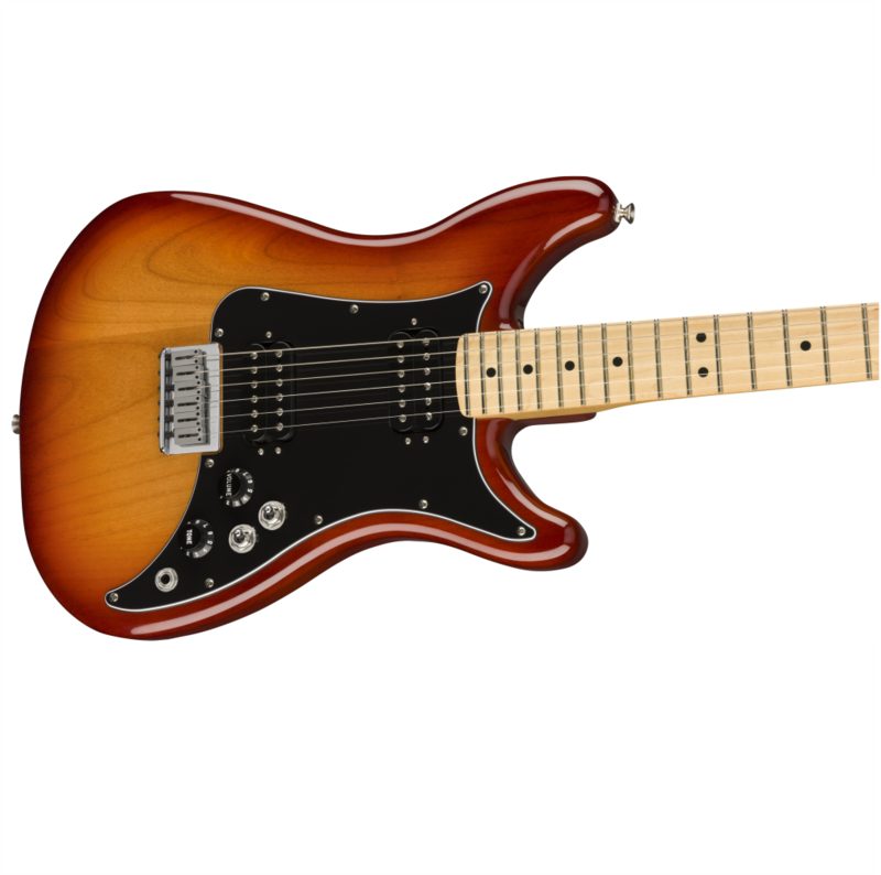 Fender - Player Lead III - Sienna Sunburst #0144312547