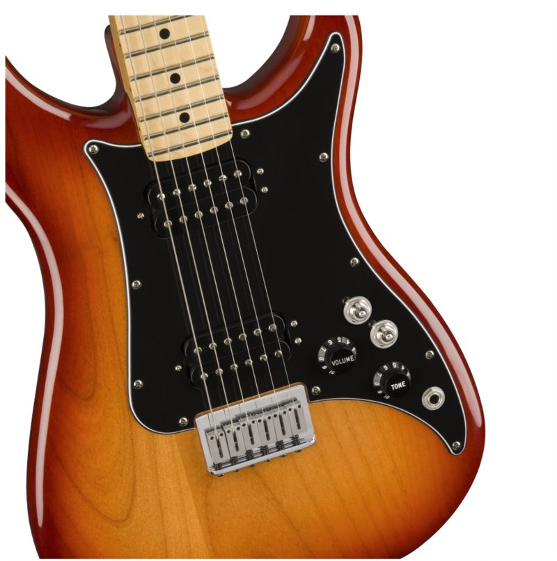 Fender - Player Lead III - Sienna Sunburst #0144312547