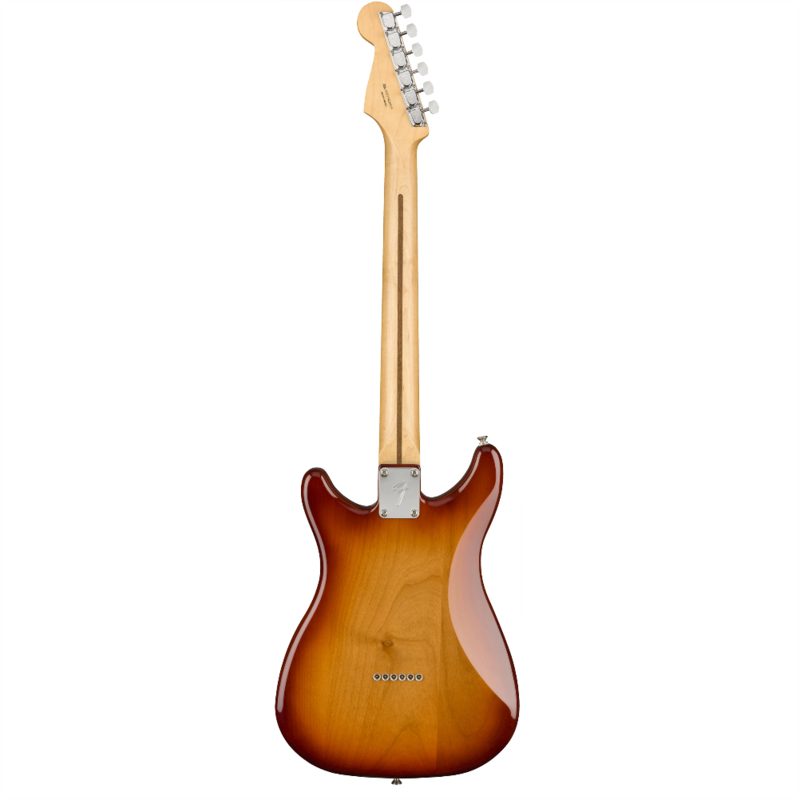Fender - Player Lead III - Sienna Sunburst #0144312547