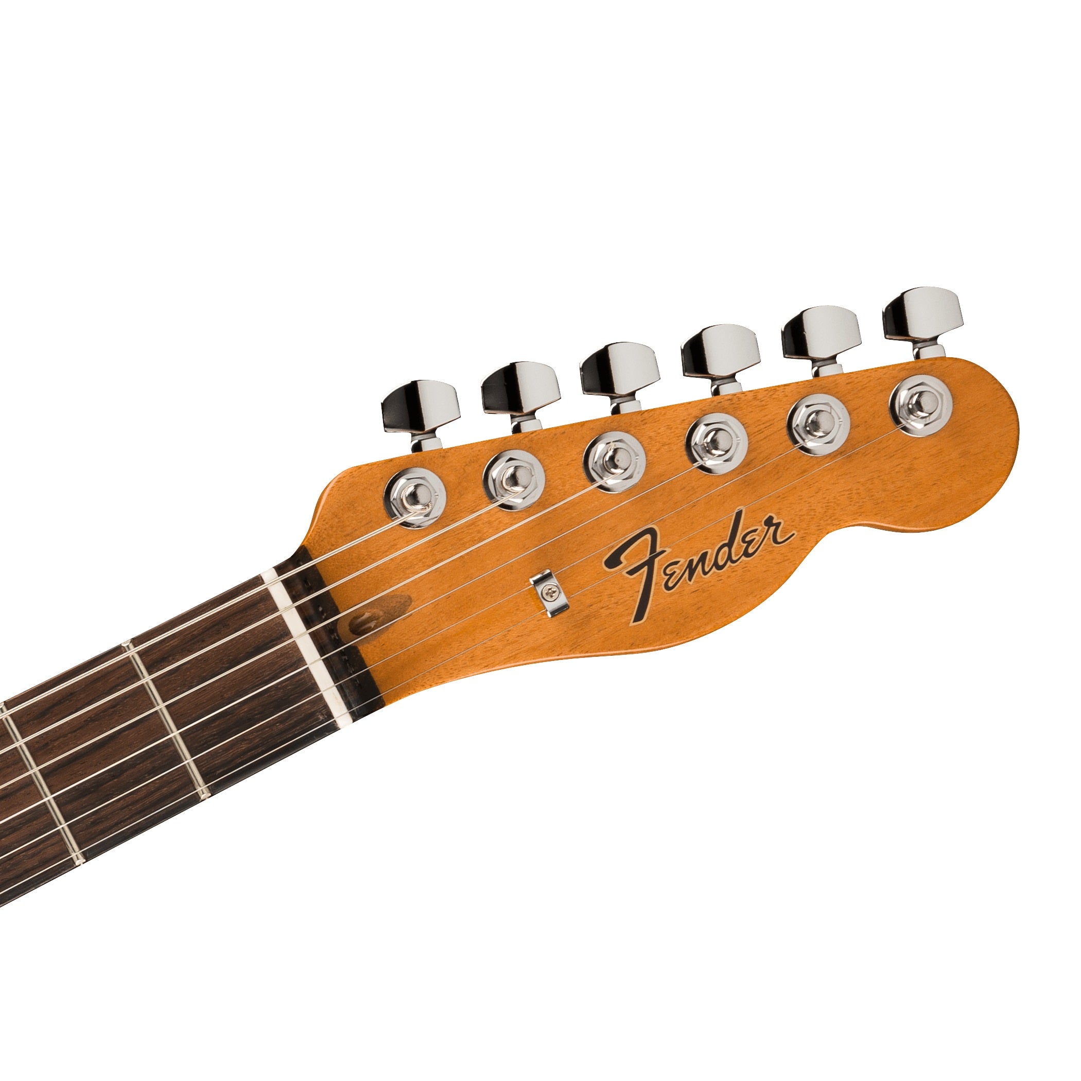 Fender - Limited American Cabronita Special Telecaster - Sherwood Green Metallic #0173970746