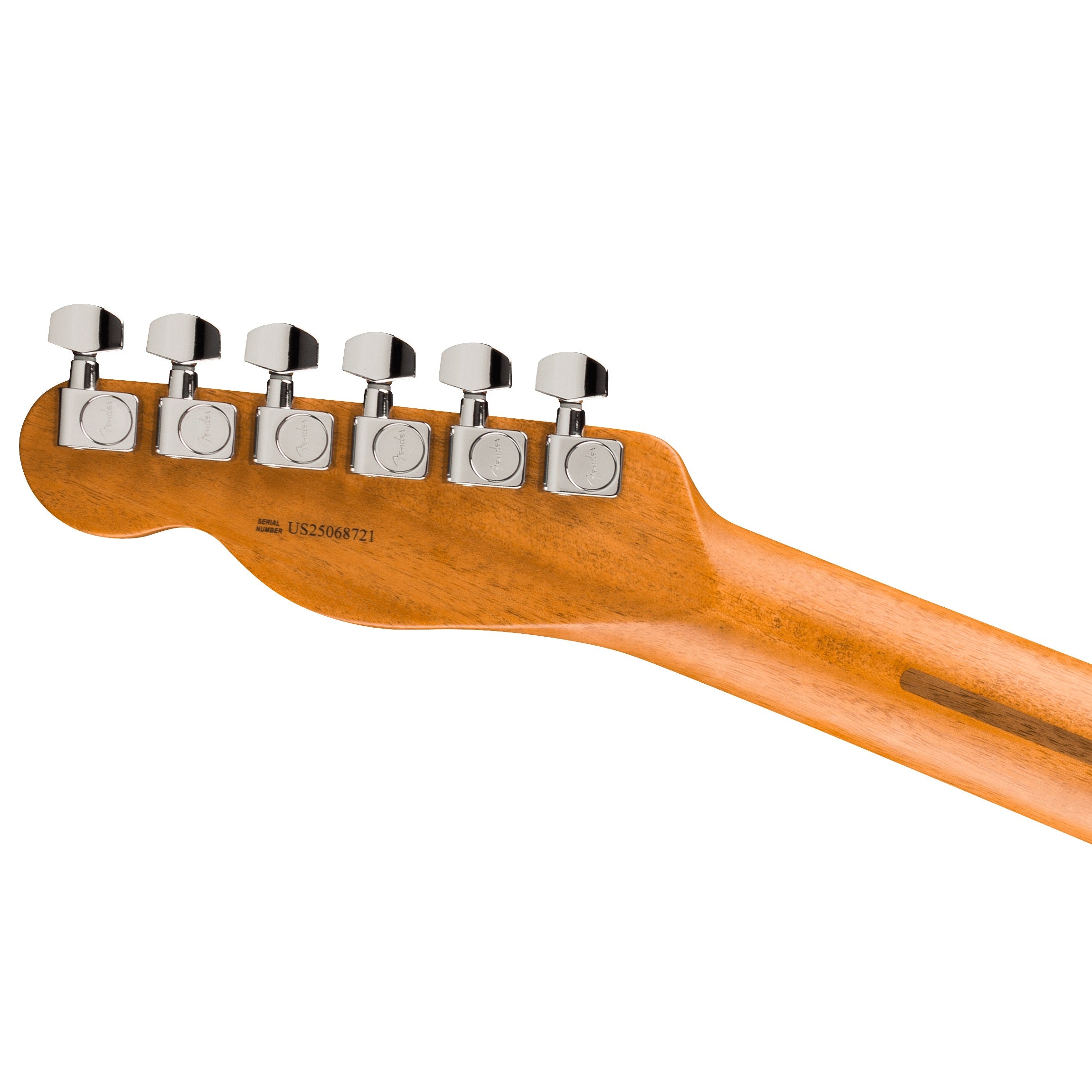 Fender - Limited American Cabronita Special Telecaster - Sherwood Green Metallic #0173970746
