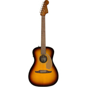 Fender - Malibu PlayerSunburst - 0970722003