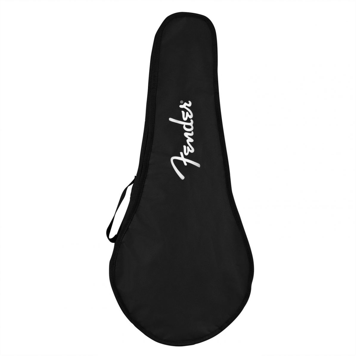 Fender - PM-180E Mandolin - Aged Cognac Burst - 0970382337-case