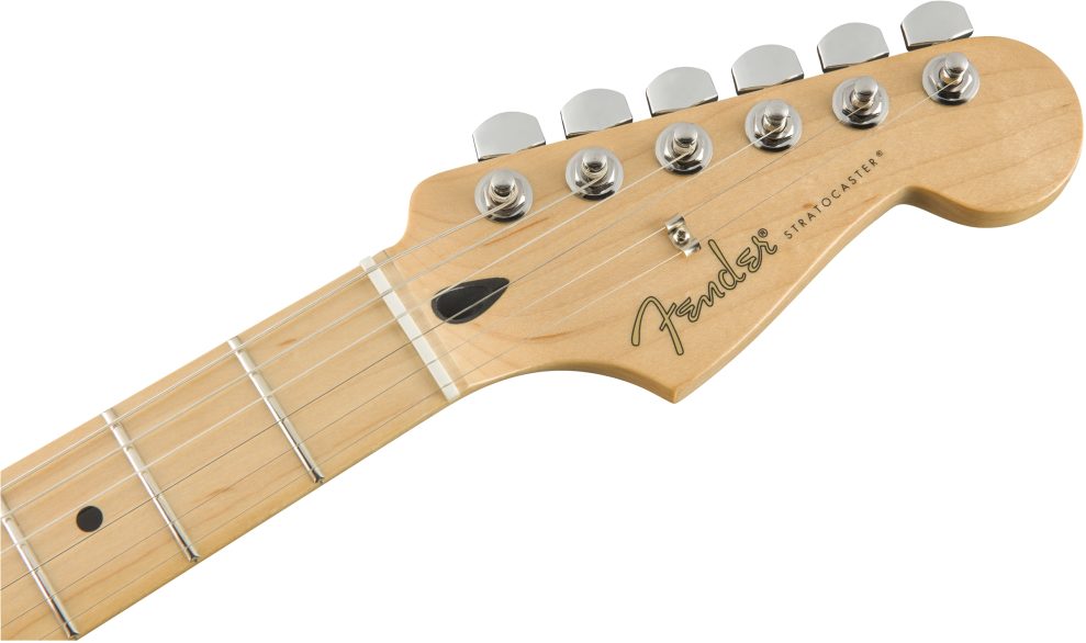 Fender - Player Stratocaster HSS - Tidepool - #0144522513