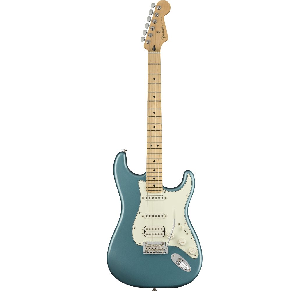 Fender - Player Stratocaster HSS - Tidepool - #0144522513