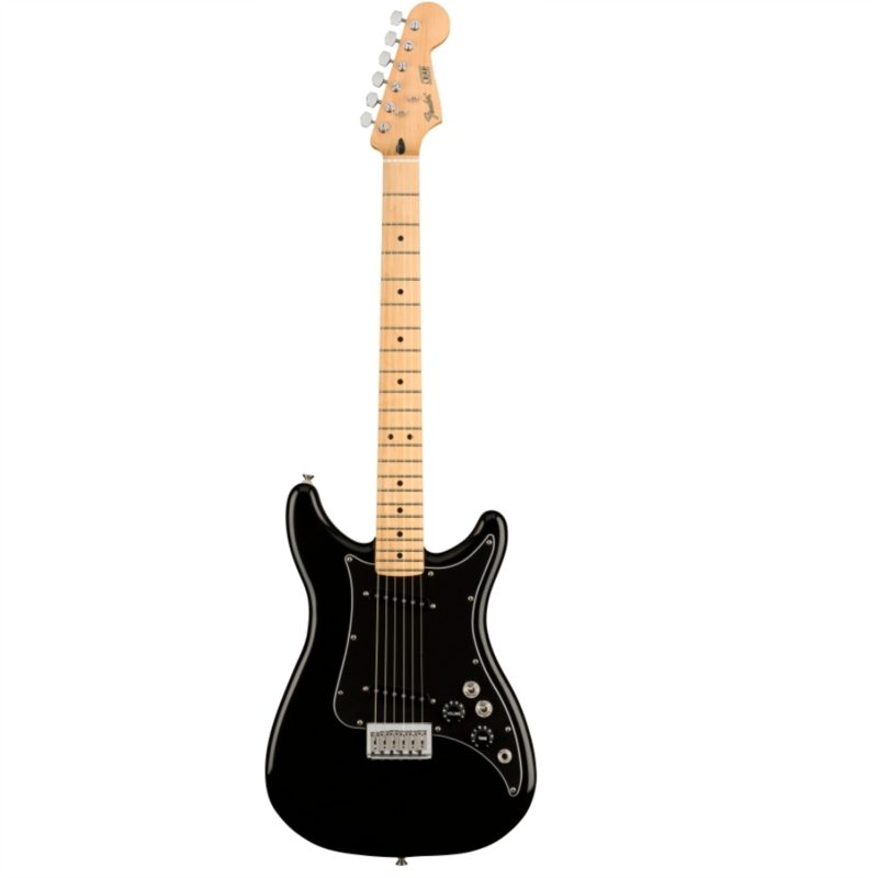 Fender - Player Lead II - Noir #0144212506