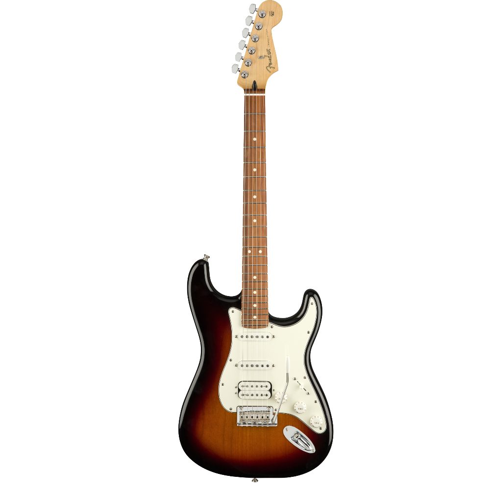 Fender - Player Stratocaster HSS - Dégradé #0144523500