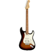 Fender - Player Stratocaster HSS - Sunburst #0144523500