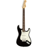 Fender - Player Stratocaster - Black #0144503506