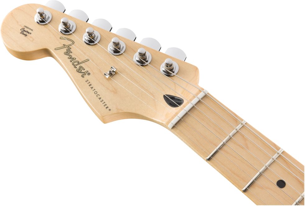 Fender - Player Stratocaster - Pour Gauchers - Dégradé 3 Couleurs #0144512500