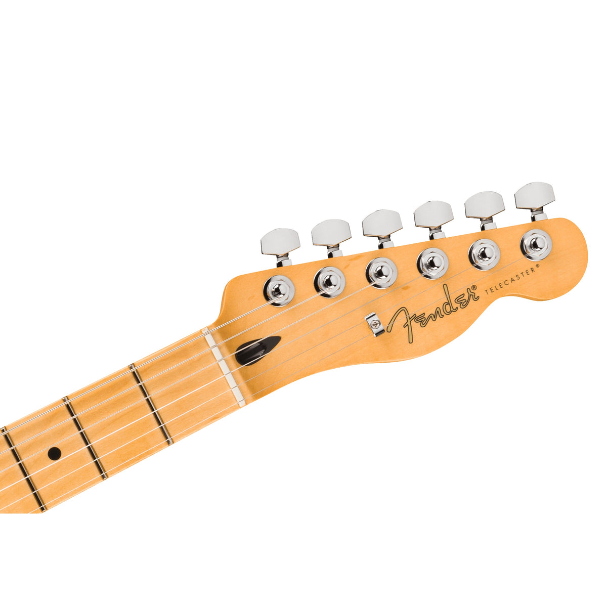 Fender - Player II Modified Telecaster Electric Blue