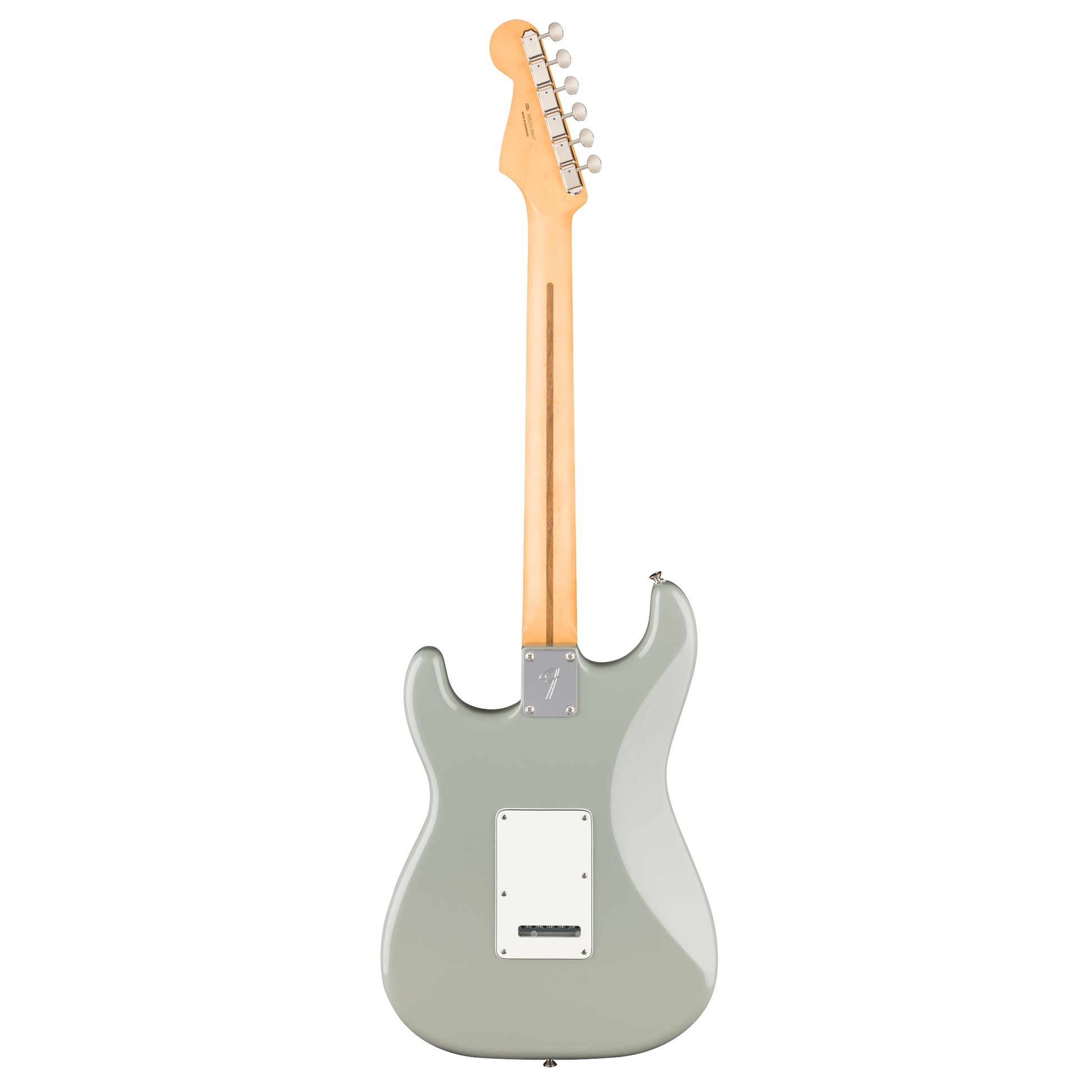 Fender - Player II Stratocaster - Cactus Gray #0140510597