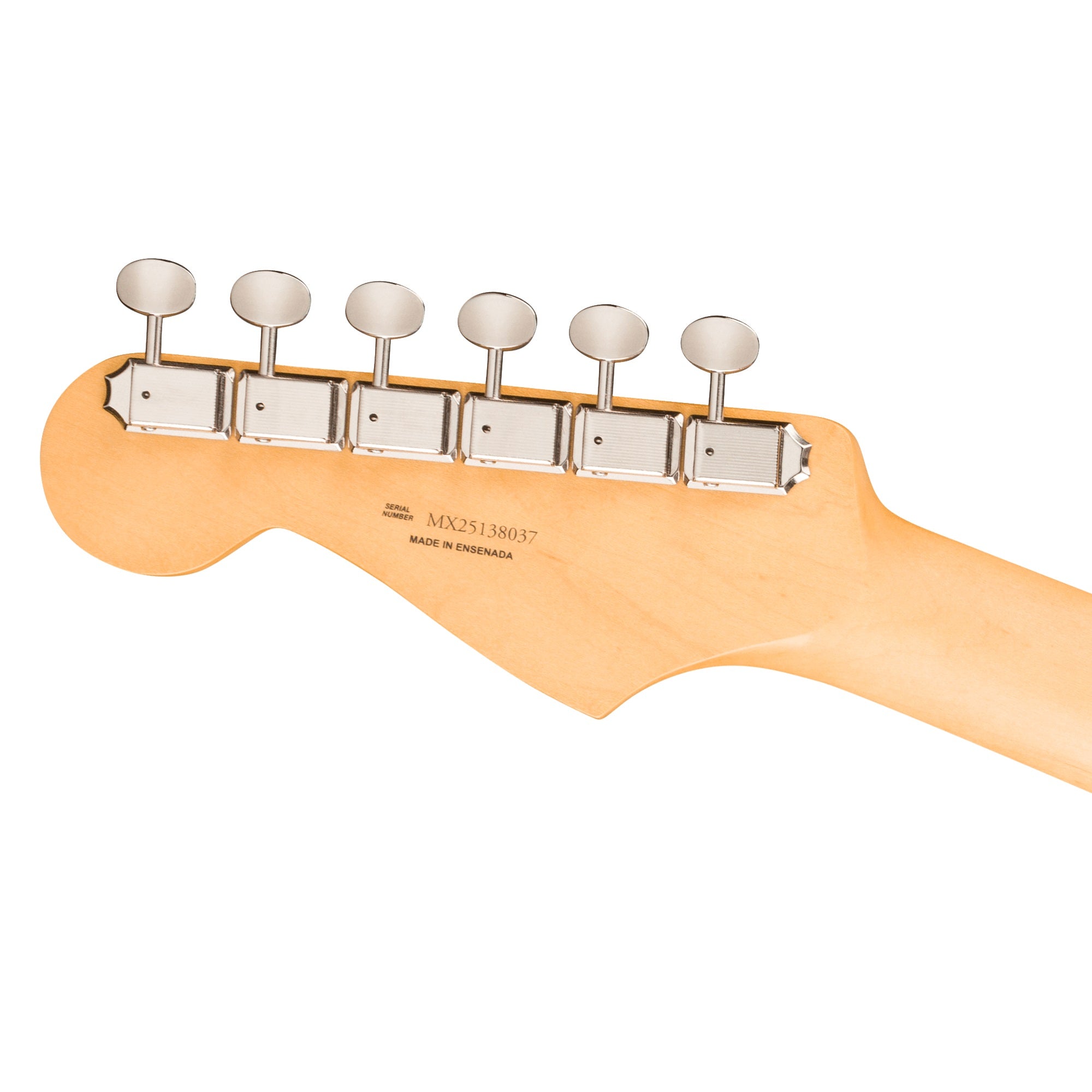 Fender - Player II Stratocaster - Cactus Gray #0140510597