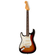 Fender - Player II Stratocaster Left-Hand - 3-Color Sunburst #0140530500