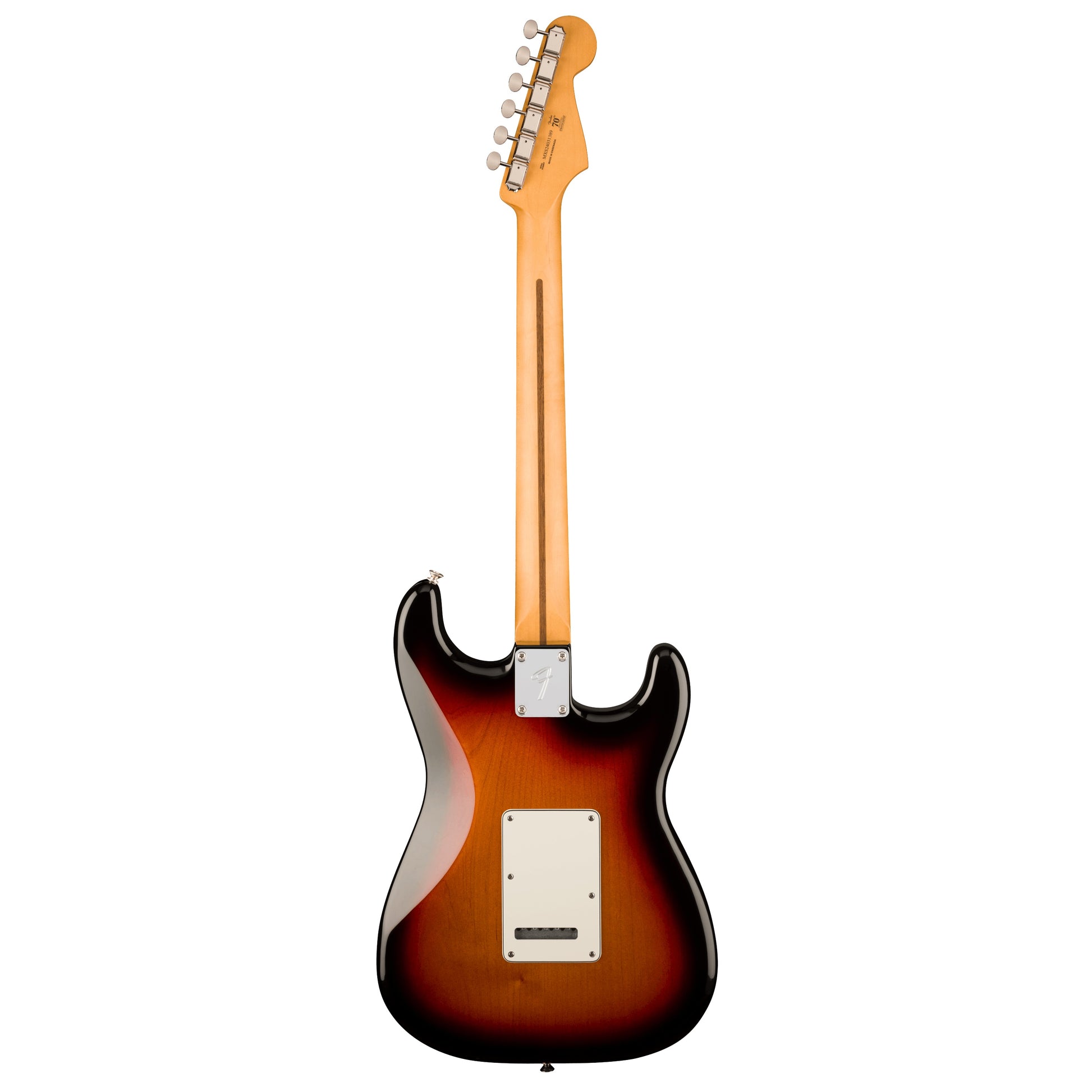 Fender - Player II Stratocaster Left-Hand - 3-Color Sunburst #0140530500