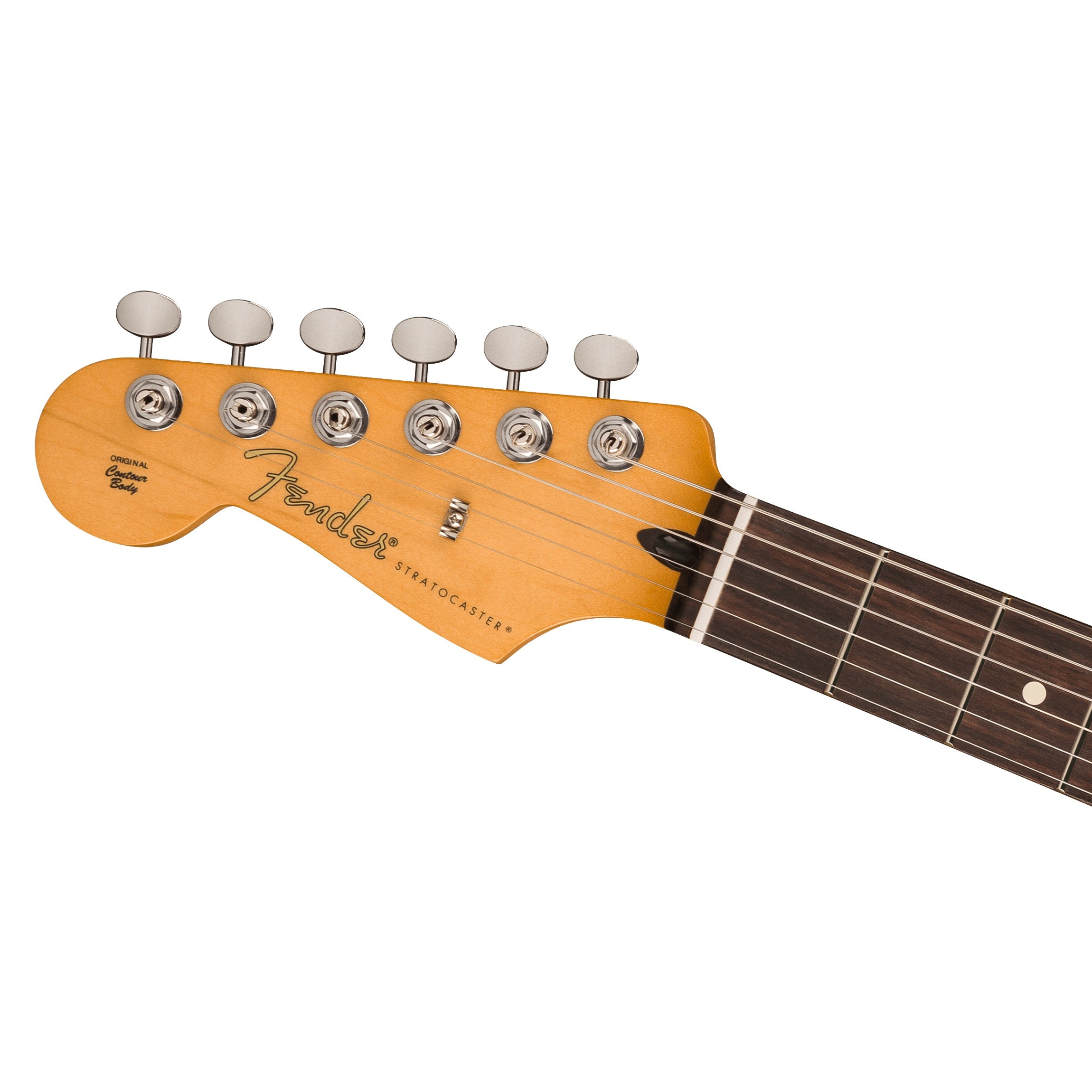 Fender - Player II Stratocaster Left-Hand - 3-Color Sunburst #0140530500