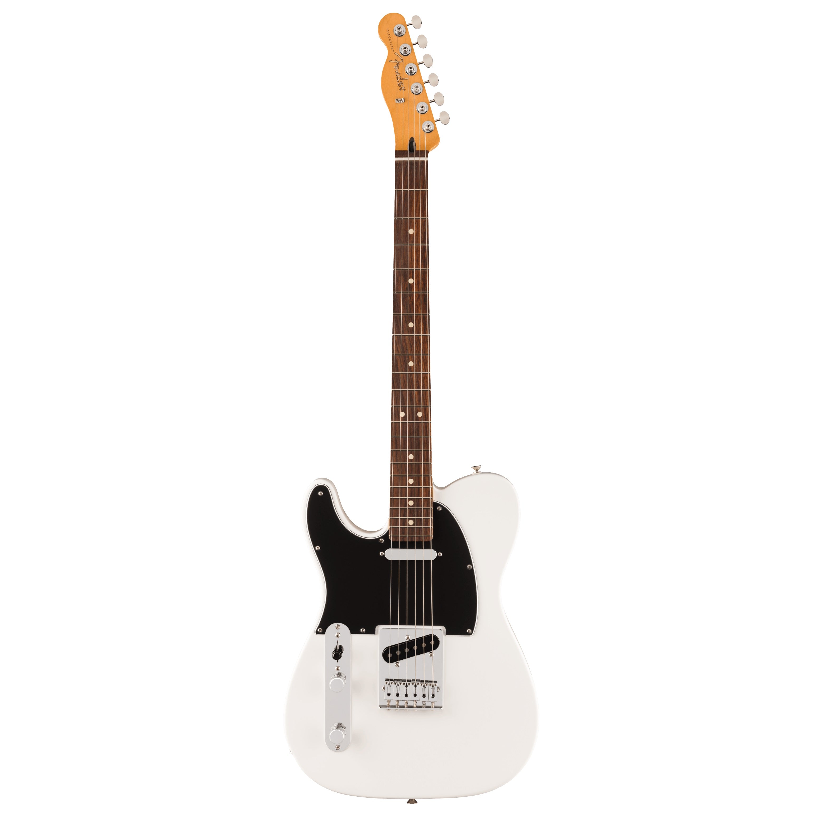 Fender - Player II Telecaster Left-Handed - Polar White #0140560515