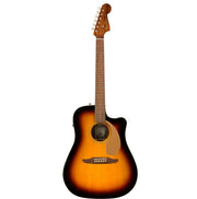 Fender-Redondo-Player-Sunburst-0970713003