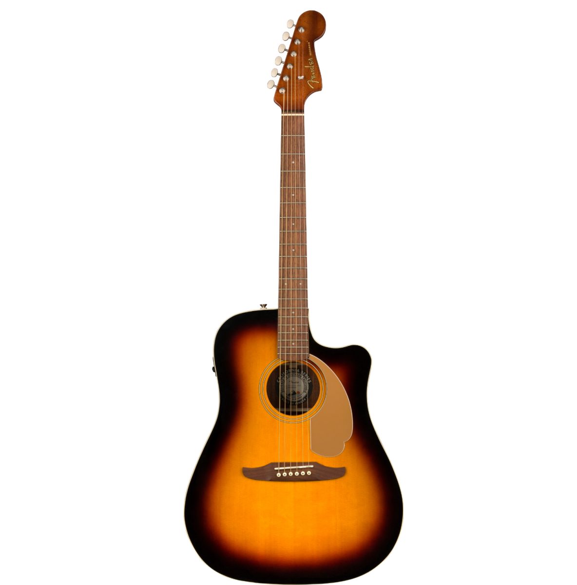 Fender-Redondo-Player-Sunburst-0970713003
