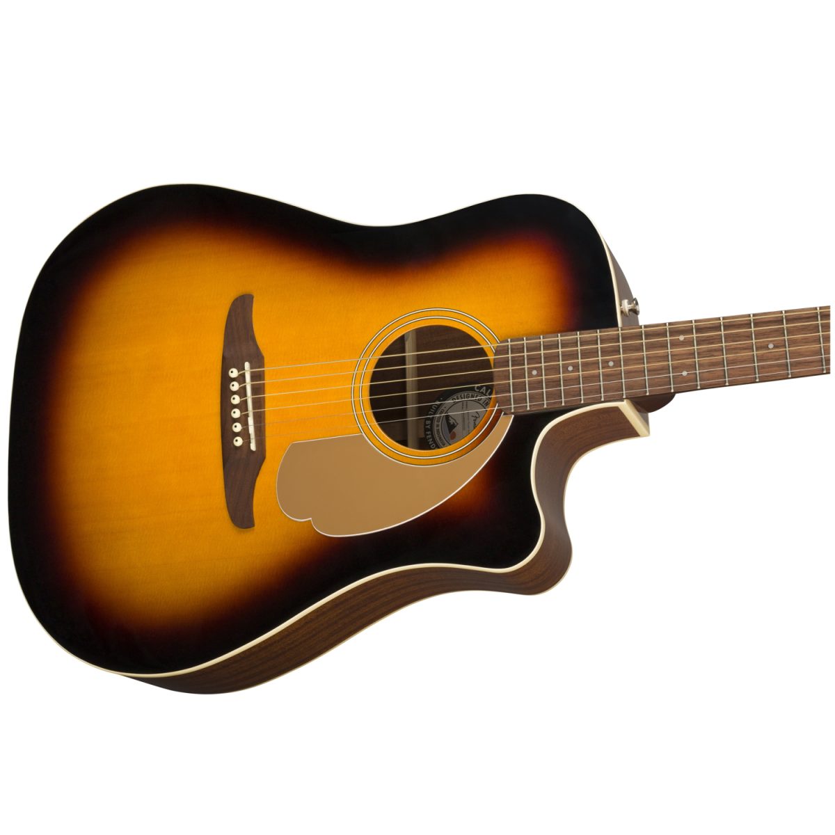 Fender-Redondo-Player-Sunburst-0970713003