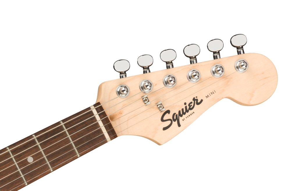 Squier - Mini Stratocaster – Dakota Red #0370121554