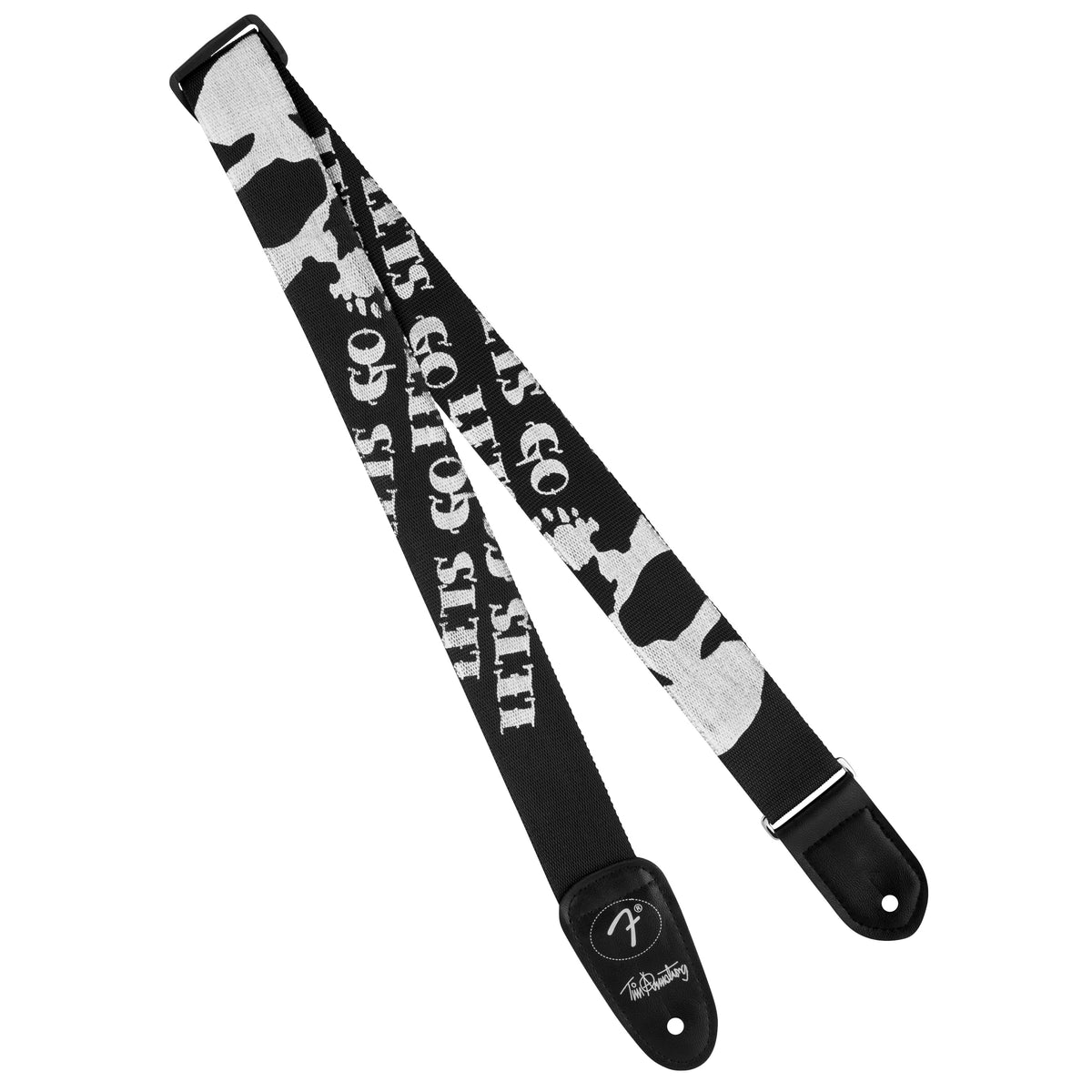 Fender - Tim Armstrong Hellcat Checkerboard