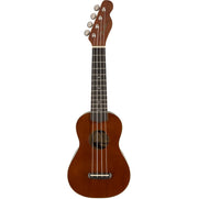 Fender Venice Soprano Ukulele-0971610722