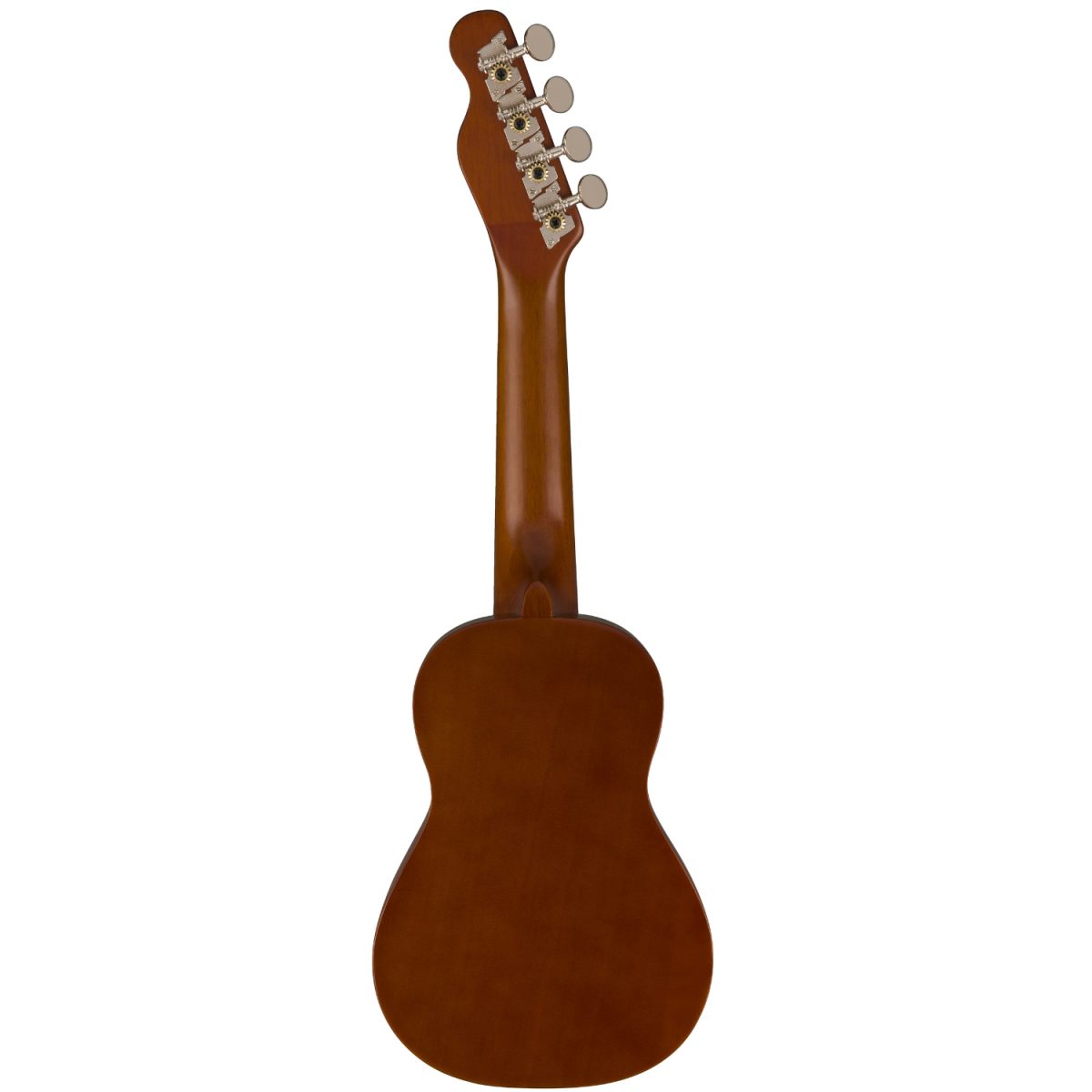 Fender Venice Soprano Ukulele-0971610722-back