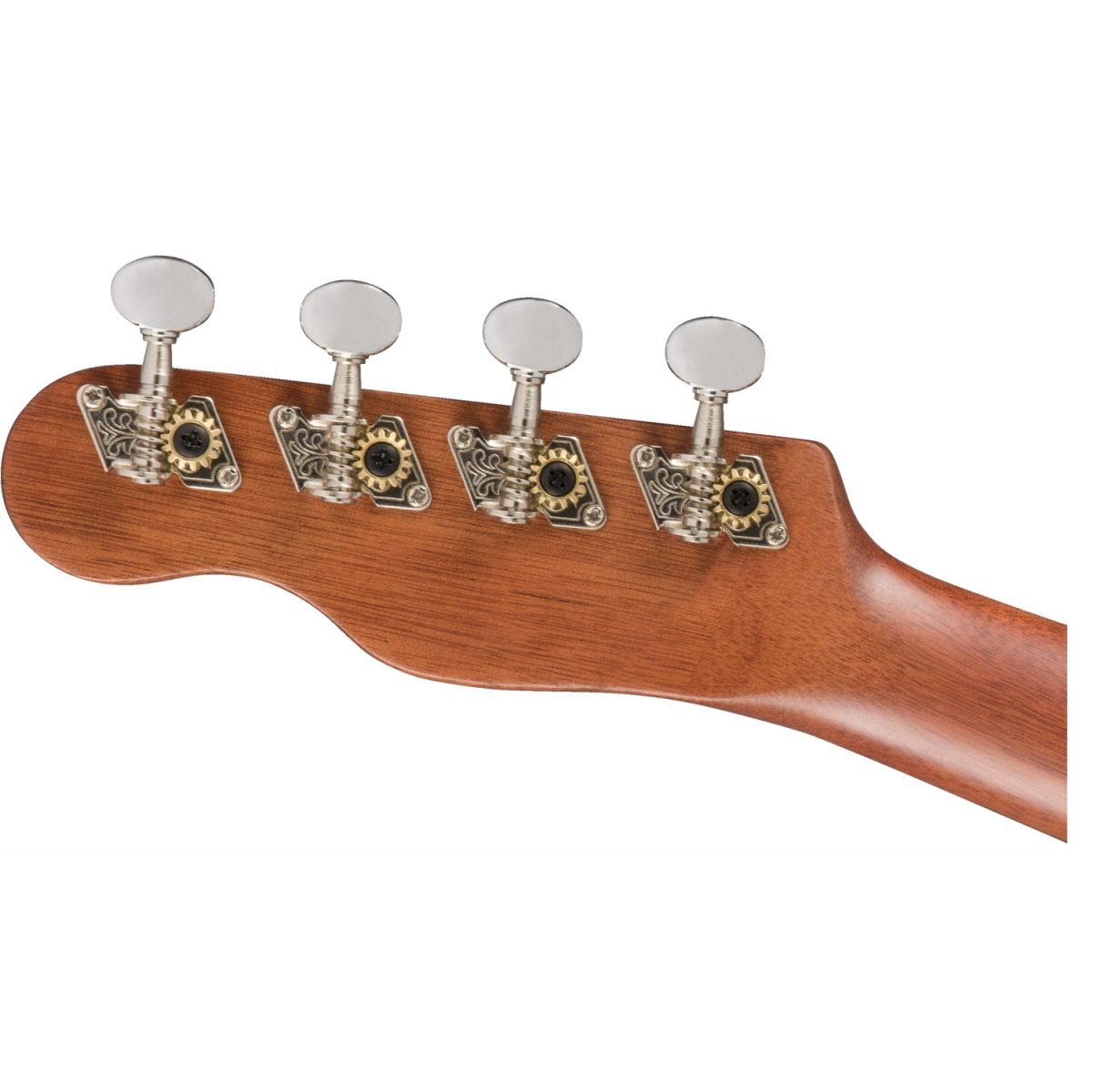 Fender Venice Soprano Ukulele-0971610722-neck2