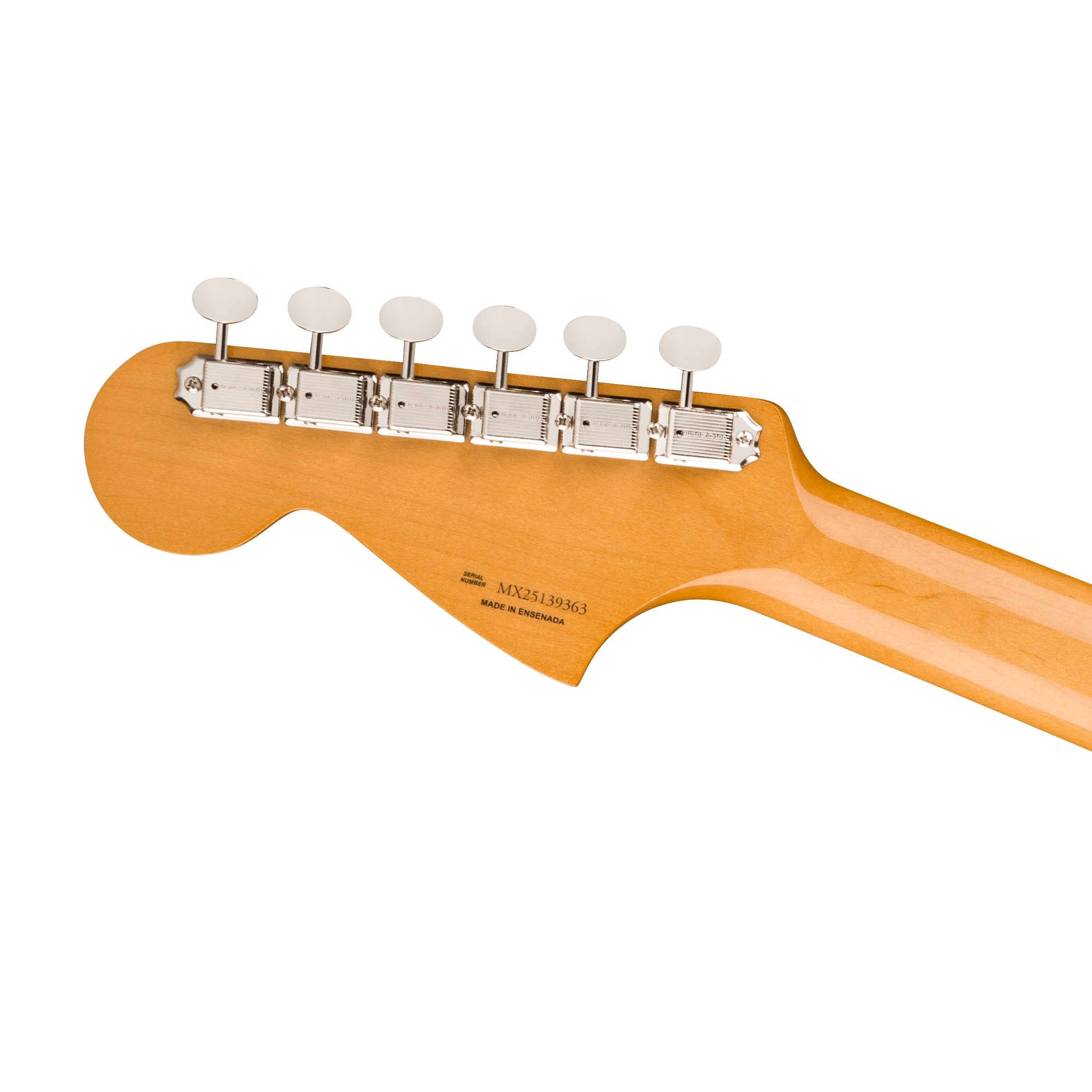 Fender - Vintera III Mid '60s Jaguar Shell Pink