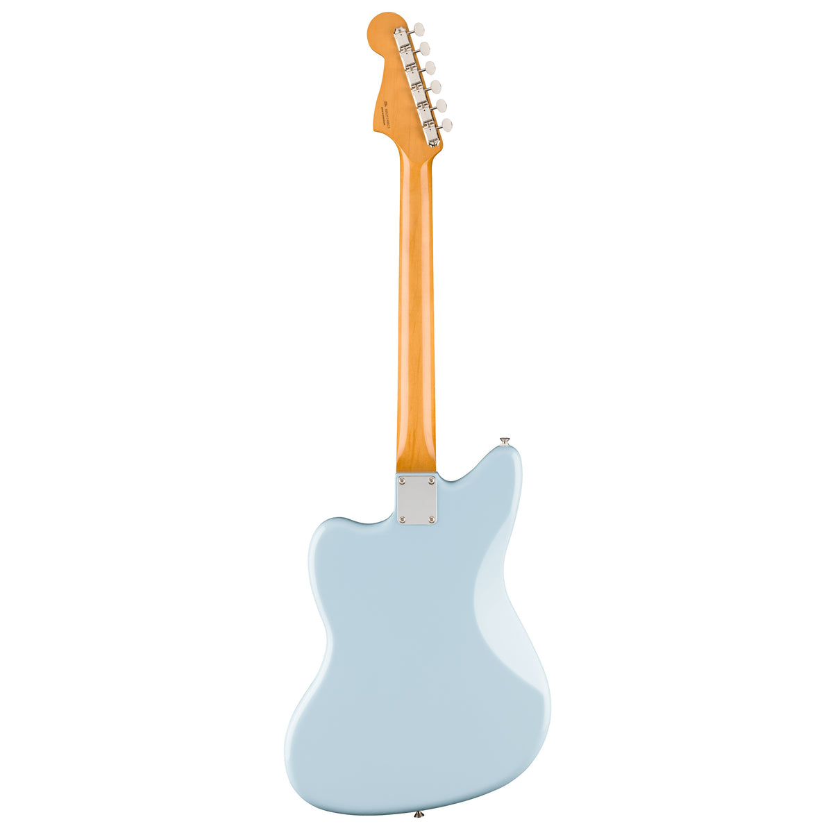 Fender - Vintera III Mid '60s Jazzmaster Sonic Blue