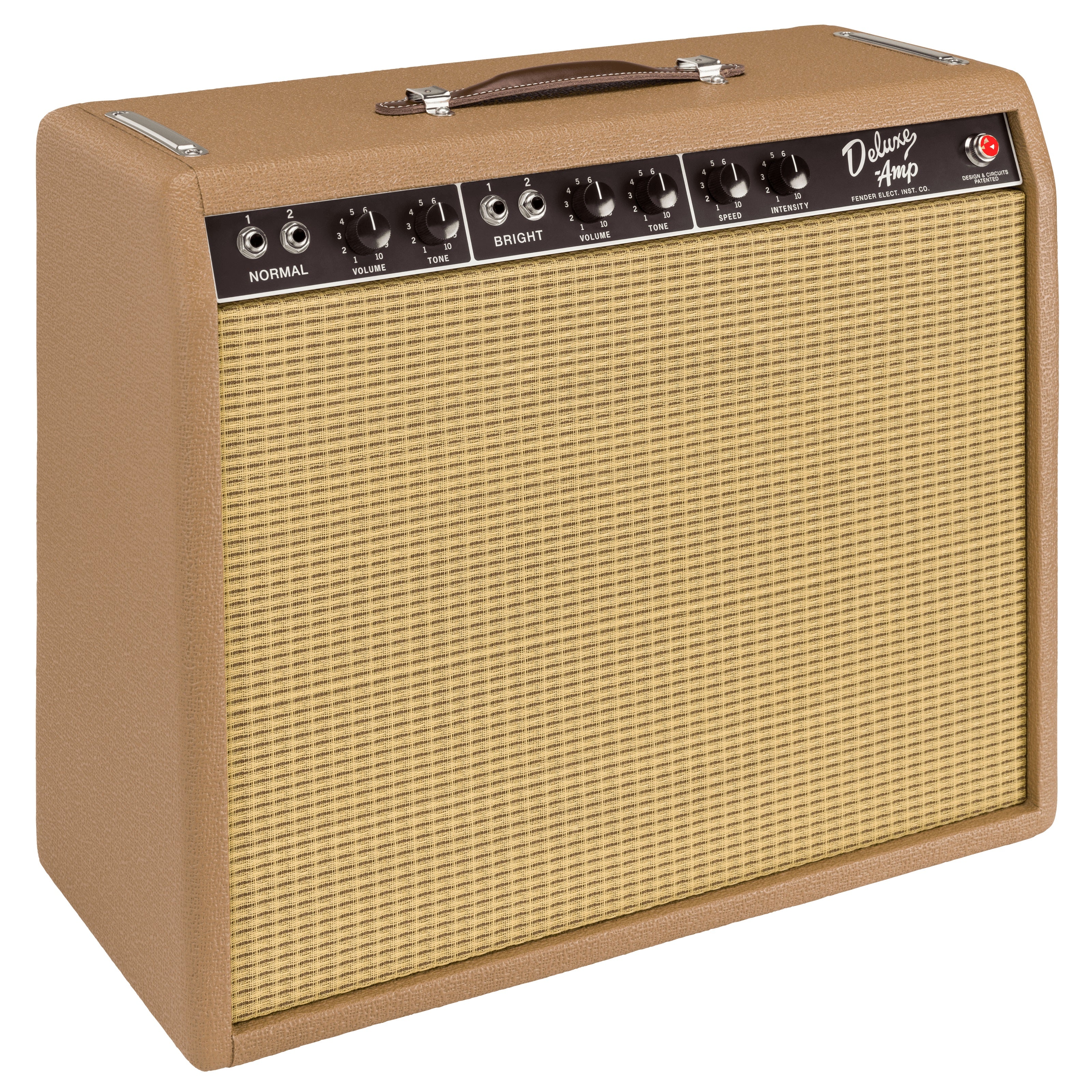 Fender - '62 Deluxe Amp 1x12 20W Guitar Combo #2174100000